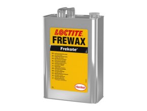 Loctite Frekote FREWAX - 5 L separátor