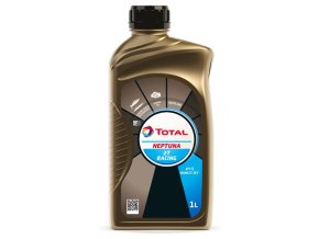 Total Neptuna 2T Racing - 1 L