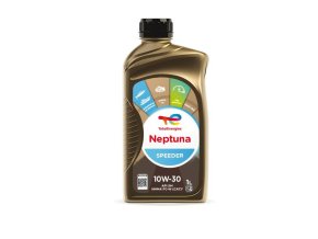 Total Neptuna Speeder 10W-30 - 1 L