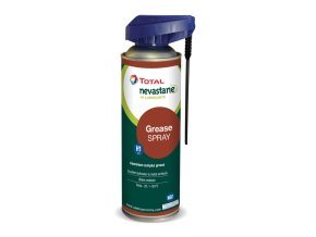 Total Nevastane Grease Spray - 0,4 L