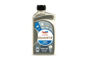 Total Quartz 7000 Energy 10W-40 - 1 L