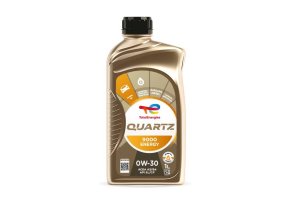 Total Quartz 9000 Energy 0W-30 - 1 L