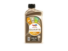 Total Quartz 9000 Future GF6 0W-20 - 1 L
