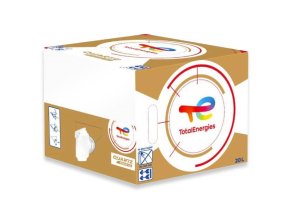Total Quartz Ineo ECS 5W-30 - 20 L