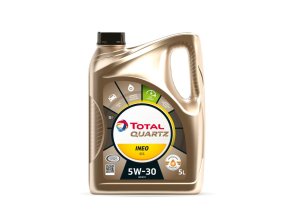 Total Quartz Ineo ECS 5W-30 - 5 L