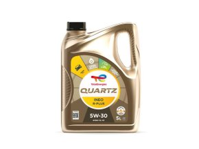 Total Quartz Ineo R-Plus 5W-30 - 5 L