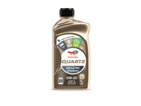 Total Quartz Ineo Xtra Dynamics 0W-20 - 1 L