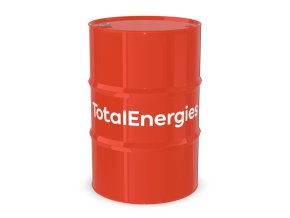 Total Quartz Ineo Xtra Dynamics 0W-20 - 208 L