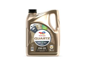 Total Quartz Ineo Xtra EC6 0W-20 - 5 L
