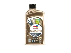 Total Quartz Ineo Xtra First 0W-20 - 1 L