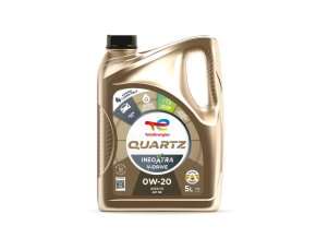 Total Quartz Ineo Xtra V-Drive 0W-20 - 5 L