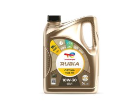 Total Rubia Optima 1100 FE 10W-30 - 20 L