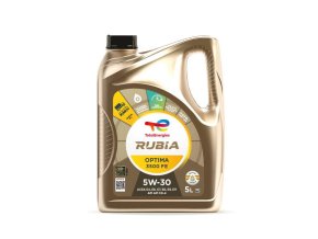 Total Rubia Optima 3500 FE 5W-30 - 5 L