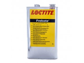 Loctite Frekote WOLO - 5 L separátor