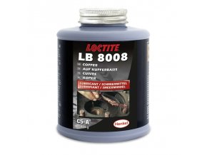 Loctite LB 8008 - 453 g C5-A mazivo proti zadření