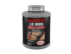 Loctite LB 8009 - 453 g ANTI-SEIZE mazivo proti zadření