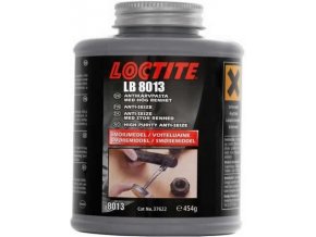 Loctite LB 8013 - 453 g ANTI-SEIZE N-7000 mazivo proti zadření