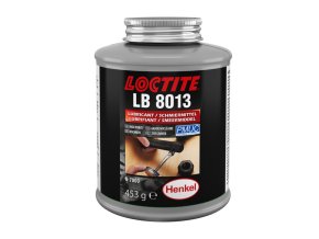 Loctite LB 8013 - 453 g ANTI-SEIZE N-7000 mazivo proti zadření
