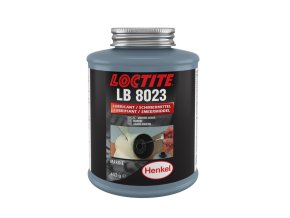 Loctite LB 8023 - 453 g voděodolné mazivo proti zadření