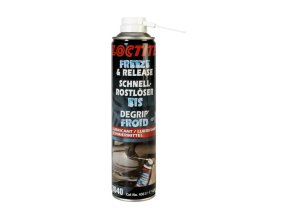 Loctite LB 8040 - 400 ml zmrazovací sprej