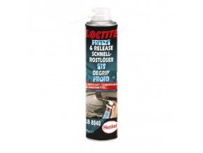 Loctite LB 8040 - 400 ml zmrazovací sprej