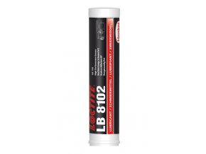 Loctite LB 8102 - 400 g mazací tuk pro vysoké teploty