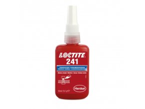 Loctite 241 - 50 ml zajišťovač šroubů SP