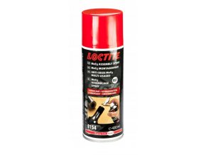 Loctite LB 8154 - 400 ml mazivo s MoS2 proti zadření