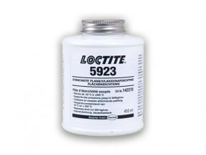 Loctite MR 5923 - 450 ml plošné těsnění elastické, pomalu schnoucí