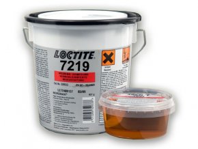 Loctite AA 3381 - 25 ml UV konstrukční lepidlo