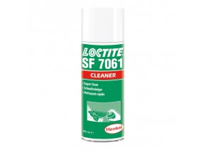 Loctite SF 7061 - 400 ml Super čistič a odmašťovač