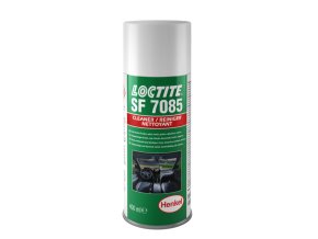 Loctite SF 7085 - 400 ml pěnový čistič interiérů