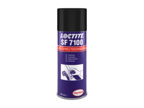 Loctite SF 7100 - 400 ml detektor trhlin DF9