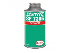 Loctite SF 7386 - 500 ml aktivátor pro akrylátová lepidla