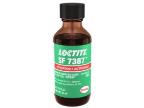 Loctite SF 7387 - 50 ml aktivátor pro akrylátová lepidla