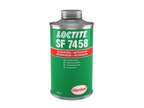 Loctite SF 7458 - 500 ml aktivátor pro vteřinová lepidla