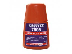Loctite SF 7505 - 100 ml Super Rost Killer, měnič koroze