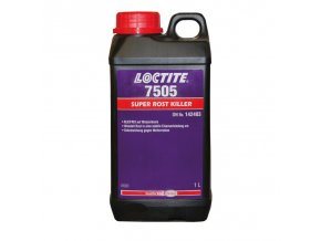 Loctite SF 7505 - 1 L Super Rost Killer, měnič koroze