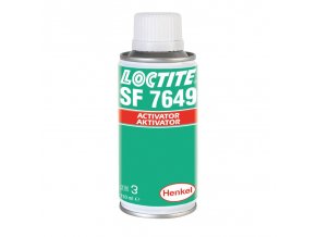 Loctite SF 7649 - 150 ml aktivátor N pro akrylátová lepidla