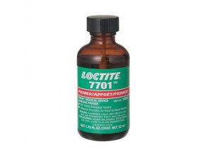 Loctite SF 7701 - 52 ml primer pro vteřinová lepidla medicinální