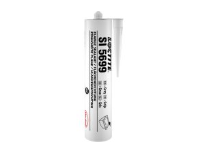 Loctite SI 5699 - 300 ml plošné těsnění šedé