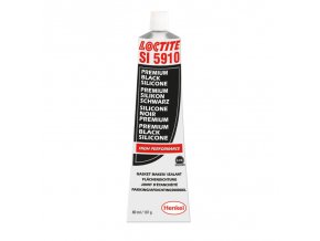 Loctite SI 5910 - 80 ml plošné těsnění černé