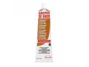 Loctite SI 5920 - 80 ml plošné těsnění měděné