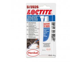 Loctite SI 5926 - 40 ml plošné těsnění modré