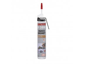 Loctite SI 5990 - 100 ml měděný, silikonové těsnění BOZP