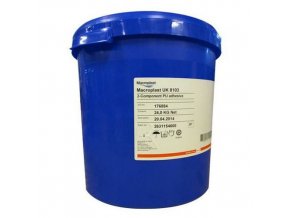 Loctite UK 8103 - 24 kg polyuretanové lepidlo Macroplast