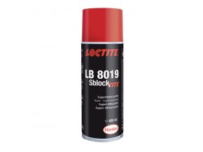 Loctite LB 8019 - 400 ml Sbloctite