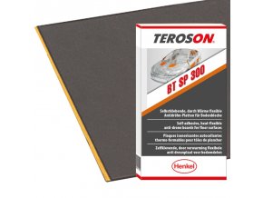 Teroson BT SP 300 100 x 50 cm - 4 ks samolepicí protihluková deska