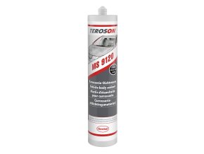 Teroson MS 9120 - 310 ml bílý těsnící tmel