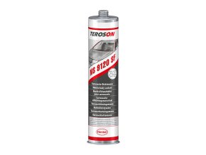 Teroson MS 9120 SF - 310 ml bílý těsnící tmel Super Fast